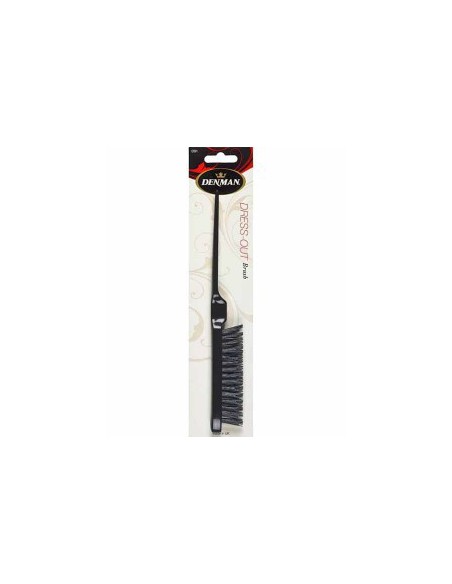 Denman Dress Out Brush D91 Denman Dress Out Brush D91