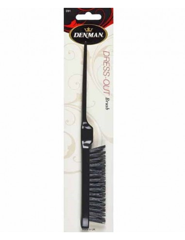 Denman Dress Out Brush D91 Denman Dress Out Brush D91
