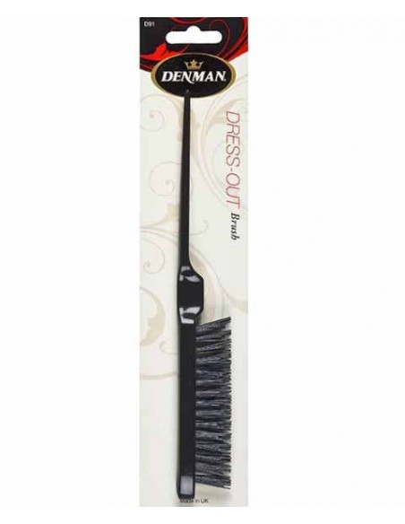 Denman Dress Out Brush D91 Denman Dress Out Brush D91