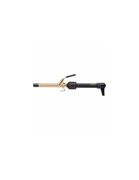 24 K Gold Salon Curling Iron 19 MM 24 K Gold Salon Curling Iron 19 MM