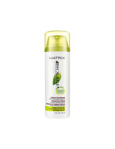 Biolage Colorcaretherapie Delicate Care Masque Biolage Colorcaretherapie Delicate Care Masque