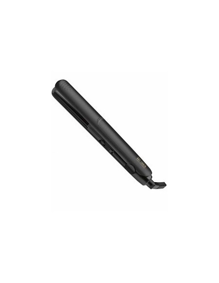 Nano Ceramic Salon Flat Iron 25 MM Nano Ceramic Salon Flat Iron 25 MM