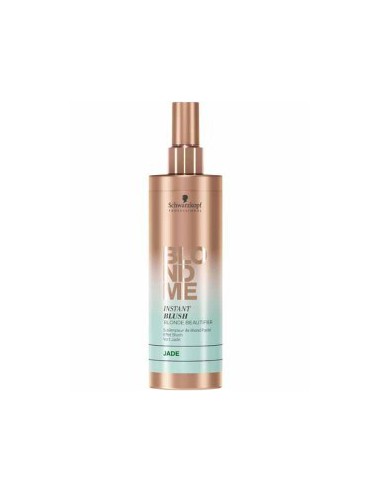 Blondme Jade Instant Blush Blonde Beautifier Blondme Jade Instant Blush Blonde Beautifier
