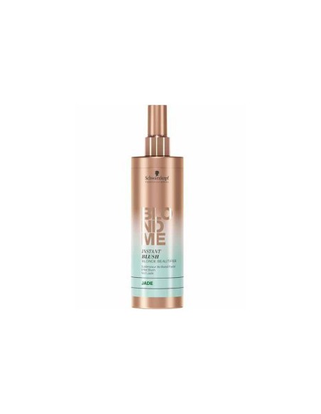 Blondme Jade Instant Blush Blonde Beautifier Blondme Jade Instant Blush Blonde Beautifier