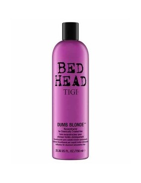 Bed Head Dumb Blonde Reconstructor
