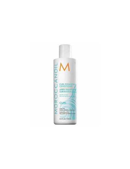 Moroccanoil Curl Enhancing Conditioner Moroccanoil Curl Enhancing Conditioner