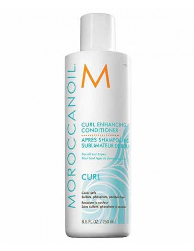 Moroccanoil Curl Enhancing Conditioner Moroccanoil Curl Enhancing Conditioner