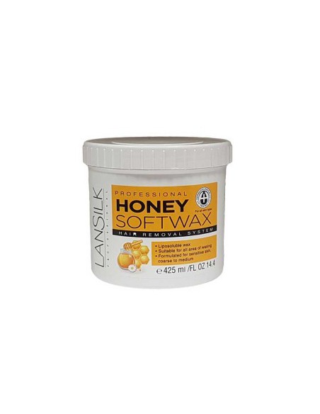 Honey Soft Wax Honey Soft Wax