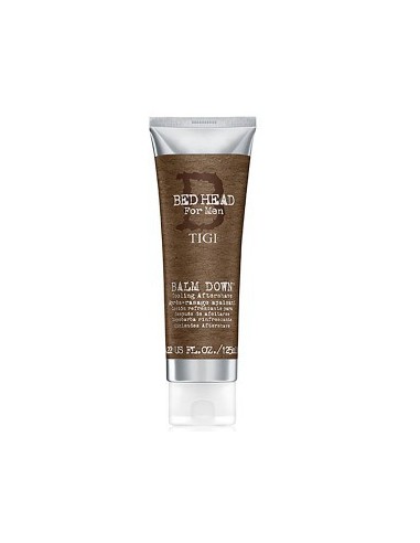 Bed Head For Men Balm Down Cooling Aftershave Bed Head For Men Balm Down Cooling Aftershave