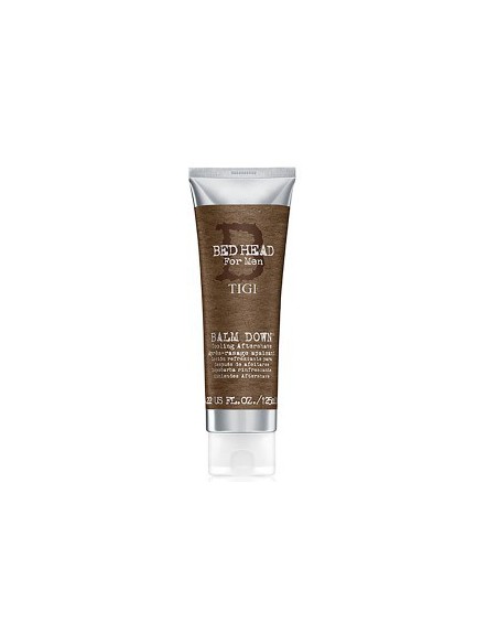 Bed Head For Men Balm Down Cooling Aftershave Bed Head For Men Balm Down Cooling Aftershave