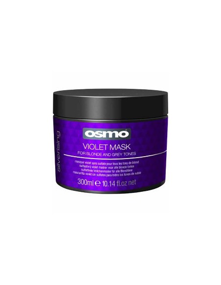 Silverising Violet Mask Silverising Violet Mask