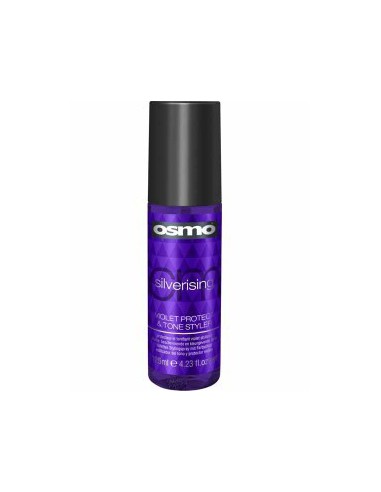 Silverising Violet Protect And Tone Styler