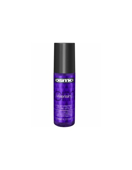 Silverising Violet Protect And Tone Styler Silverising Violet Protect And Tone Styler