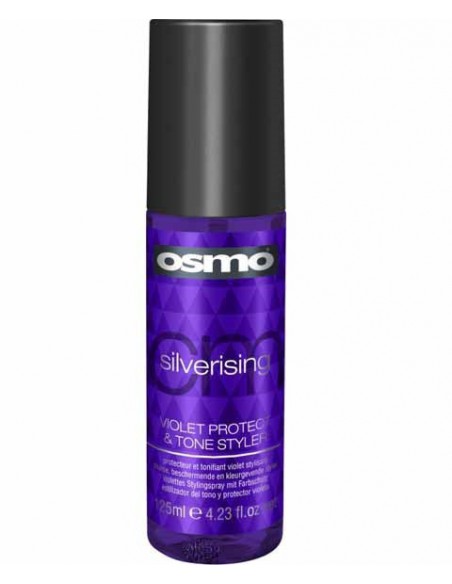 Silverising Violet Protect And Tone Styler Silverising Violet Protect And Tone Styler
