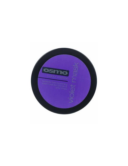 Colour Mission Violet Mask Colour Mission Violet Mask