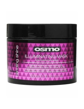Blinding Shine Illuminating Mask
