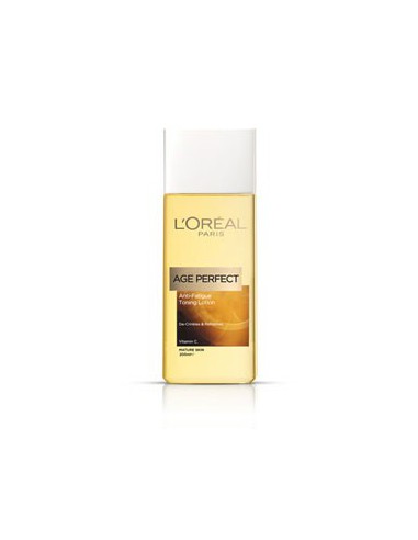 Loreal Age Perfect Refreshing Toner