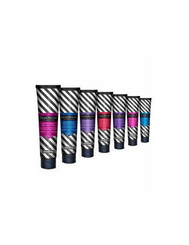 Color Psycho Semi Permanent Hair Color Cream