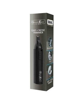 Hair TrimmersGroom Ease Ear Plus Nose Trimmer