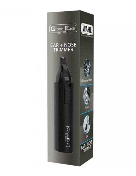 Hair TrimmersGroom Ease Ear Plus Nose Trimmer Hair TrimmersGroom Ease Ear Plus Nose Trimmer