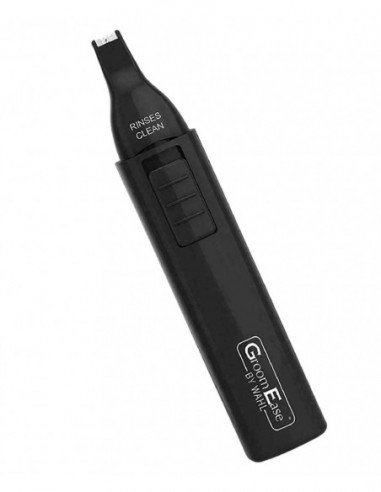 Hair TrimmersGroom Ease Ear Plus Nose Trimmer Hair TrimmersGroom Ease Ear Plus Nose Trimmer