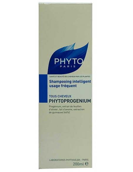 Phyto Phytoprogenium Intelligent Shampoo Phyto Phytoprogenium Intelligent Shampoo