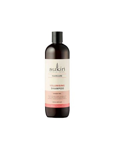 Australian Natural Skincare Volumising Shampoo