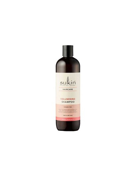 Australian Natural Skincare Volumising Shampoo Australian Natural Skincare Volumising Shampoo