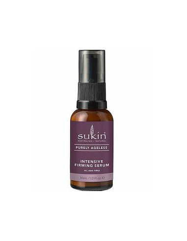 Australian Natural Skincare Pure Ageless Intensive Firming Serum