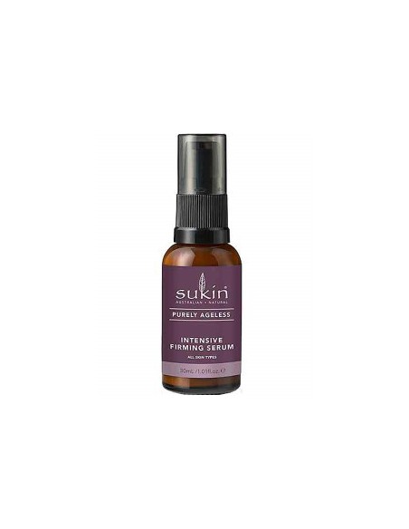 Australian Natural Skincare Pure Ageless Intensive Firming Serum Australian Natural Skincare Pure Ageless Intensive Firming Serum