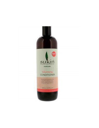 Australian Natural Skincare Volumising Conditioner