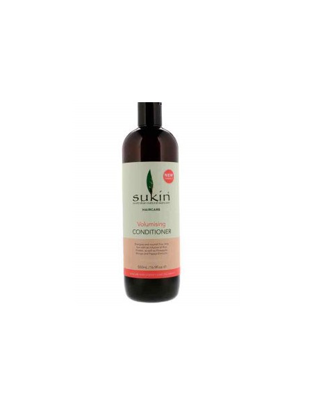 Australian Natural Skincare Volumising Conditioner Australian Natural Skincare Volumising Conditioner