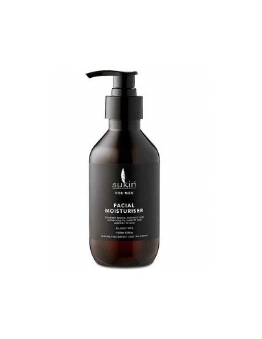 Facial Moisturiser For Men Facial Moisturiser For Men