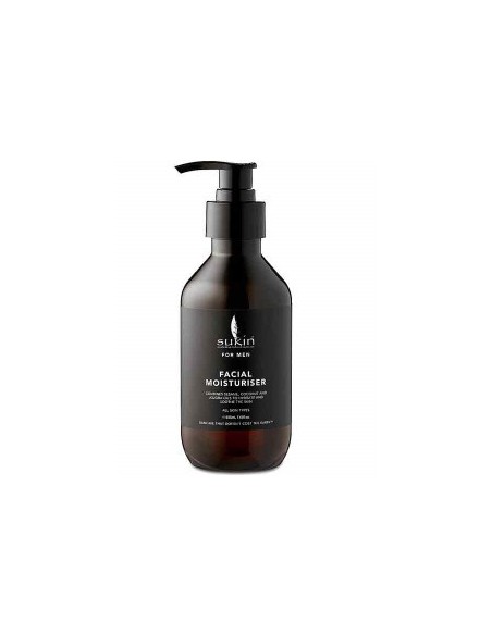 Facial Moisturiser For Men Facial Moisturiser For Men