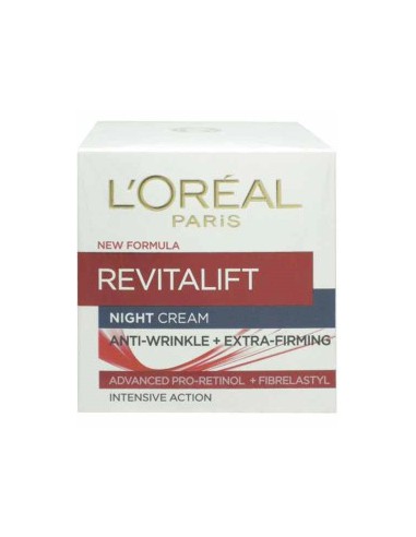 Revitalift Anti Wrinkle And Extra Firming Night Cream