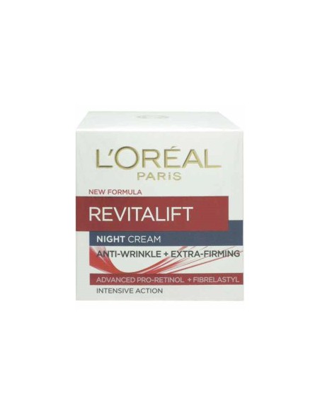 Revitalift Anti Wrinkle And Extra Firming Night Cream Revitalift Anti Wrinkle And Extra Firming Night Cream
