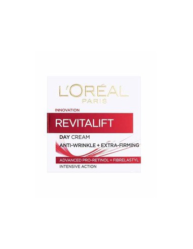 Revitalift Anti Wrinkle And Extra Firming Day Cream