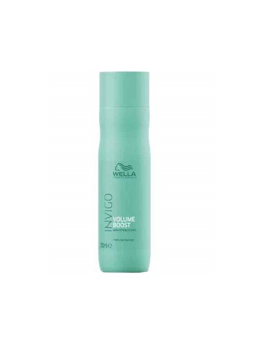 Invigo Volume Boost Bodifying Shampoo Invigo Volume Boost Bodifying Shampoo