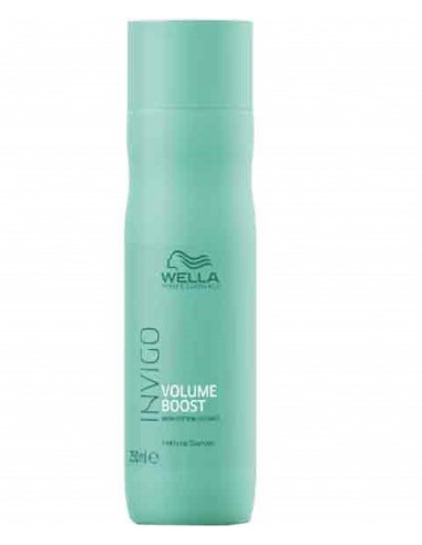 Invigo Volume Boost Bodifying Shampoo Invigo Volume Boost Bodifying Shampoo
