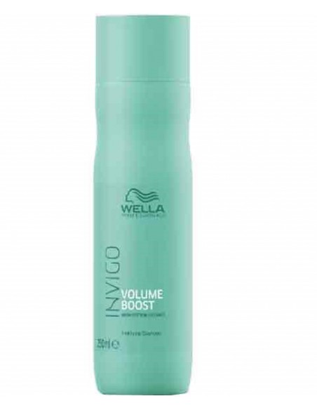 Invigo Volume Boost Bodifying Shampoo Invigo Volume Boost Bodifying Shampoo