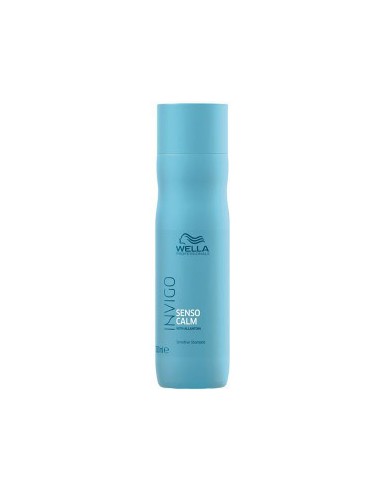 Invigo Senso Calm Sensitive Shampoo