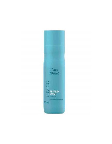 Invigo Refresh Wash Revitalising Shampoo