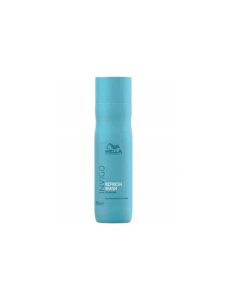 Invigo Refresh Wash Revitalising Shampoo Invigo Refresh Wash Revitalising Shampoo