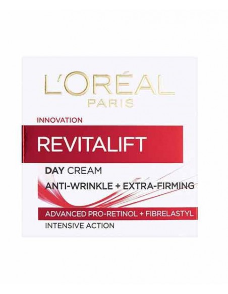 Revitalift Anti Wrinkle And Extra Firming Day Cream Revitalift Anti Wrinkle And Extra Firming Day Cream