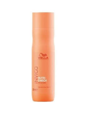 Invigo Nutri Enrich Deep Nourishing Shampoo