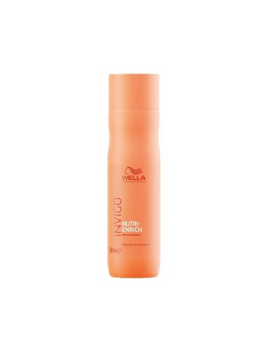 Invigo Nutri Enrich Deep Nourishing Shampoo