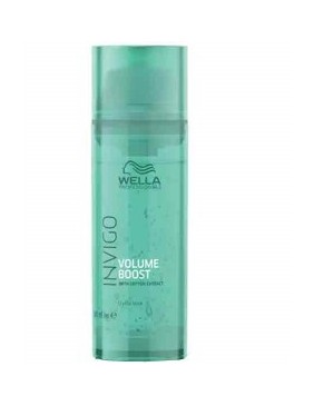 Invigo Volume Boost Crystal Mask