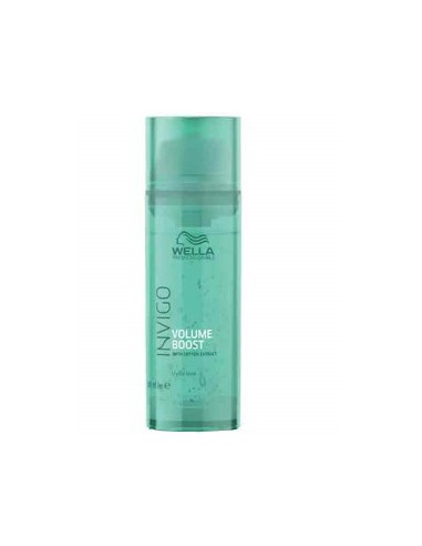 Invigo Volume Boost Crystal Mask Invigo Volume Boost Crystal Mask