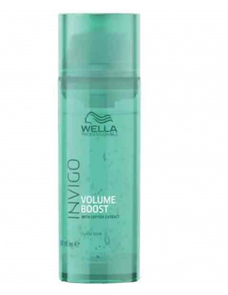 Invigo Volume Boost Crystal Mask Invigo Volume Boost Crystal Mask