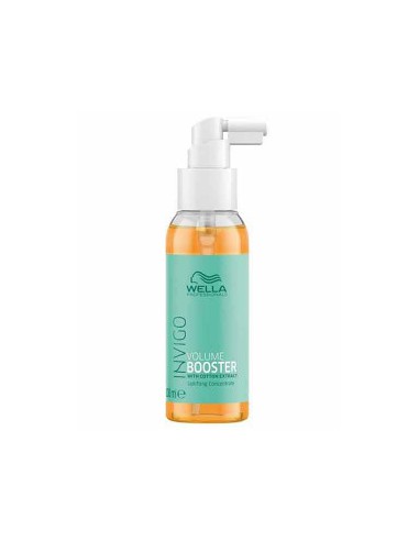 Invigo Volume Booster Uplifting Concentrate Invigo Volume Booster Uplifting Concentrate